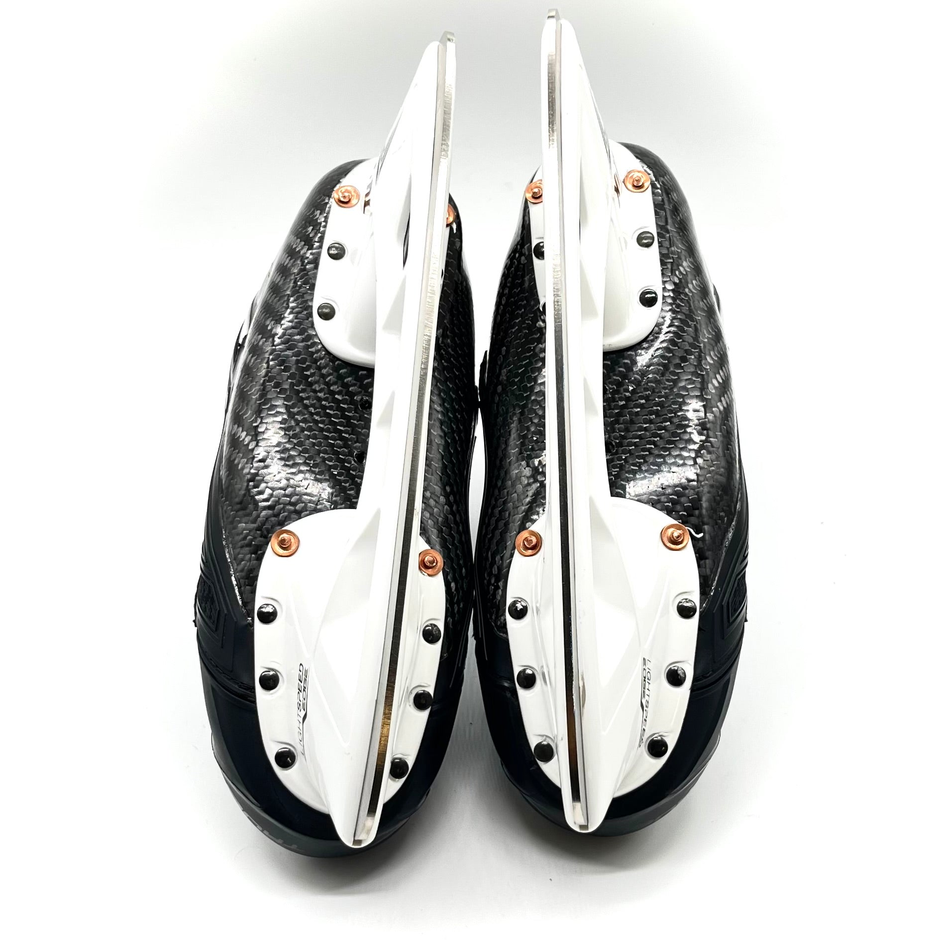 Patins de hockey personnalisés True Pro - Taille 7